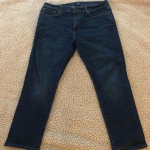 J Crew Jeans 36x30